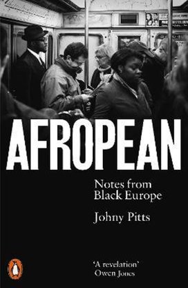Afropean