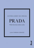 Prada Príbeh ikonickej módnej značky