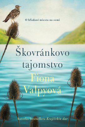 Škovránkovo tajomstvo