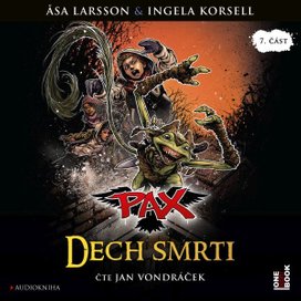 PAX VII.: Dech smrti