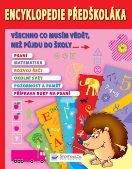 Encyklopedie předškoláka