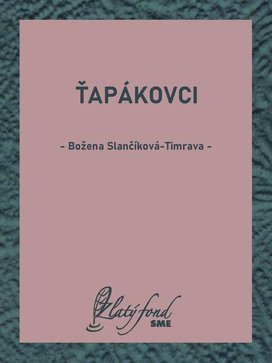 Ťapákovci