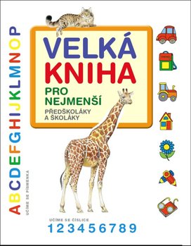 Velká kniha pro nejmenší