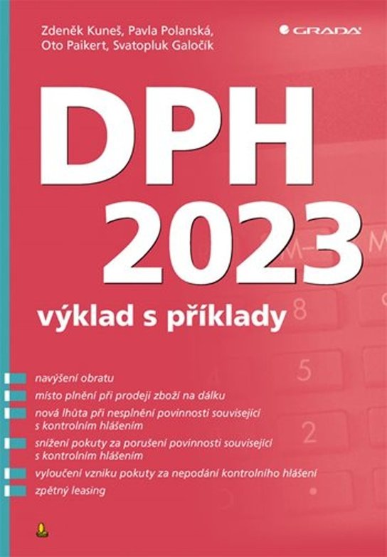 DPH 2023