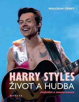 Harry Styles Život a hudba