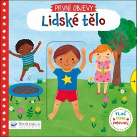 Lidské tělo
