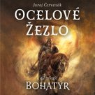 Ocelové žezlo
