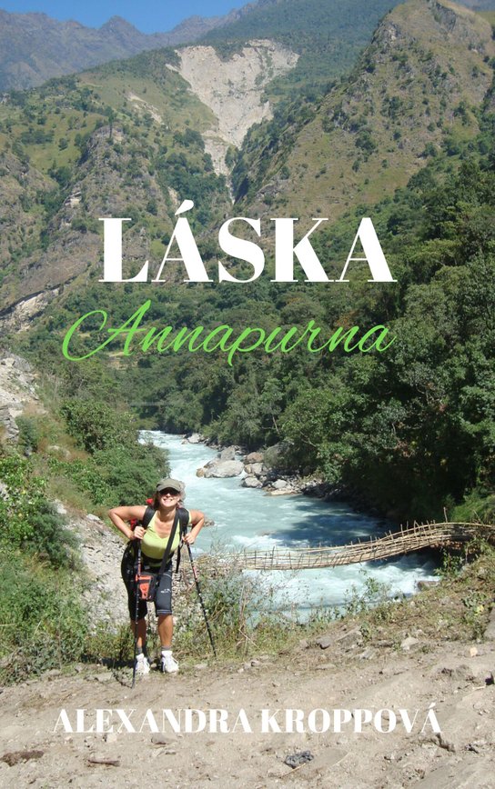 Láska Annapurna