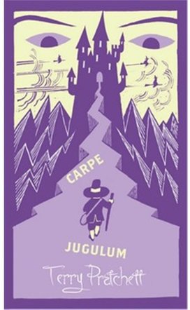 Carpe Jugulum