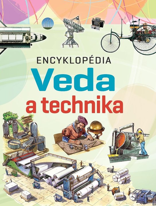 Encyklopédia Veda a technika