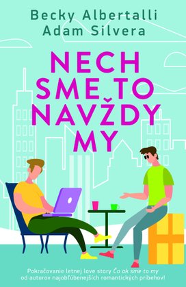 Nech sme to navždy my