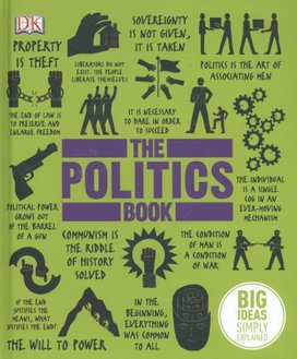The Politics Book