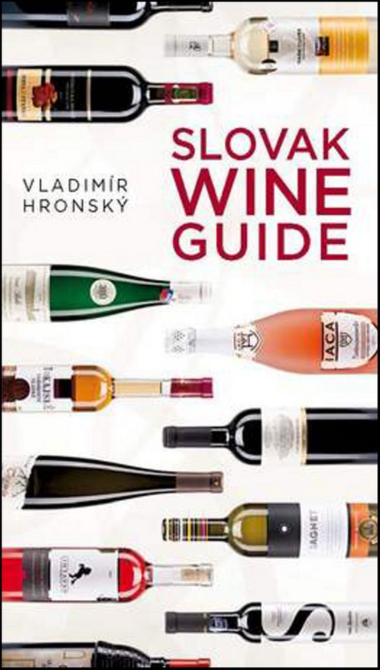 Slovak Wine Guide
