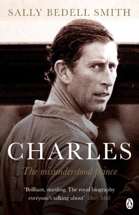Charles - The Misunderstood Prince