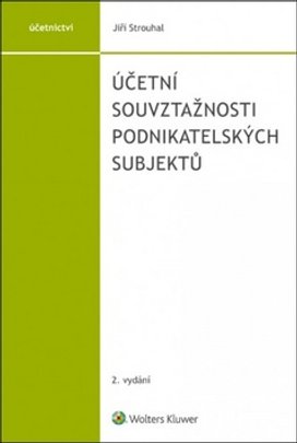 Účetní souvztažnosti podnikatelských subjektů