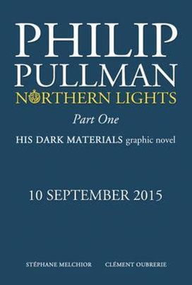Northern Lights Part One