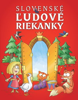 Slovenské ľudové riekanky