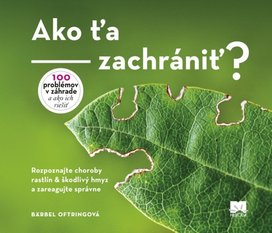 Ako ťa zachrániť?