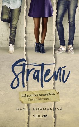 Stratení