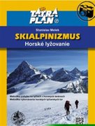 Skialpinizmus Horské lyžovanie