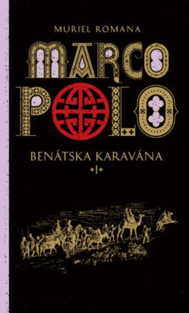 Marco Polo I.