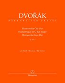 Humoreska Ges dur op. 101/7
