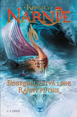 Dobrodružstvá lode Ranný pútnik
