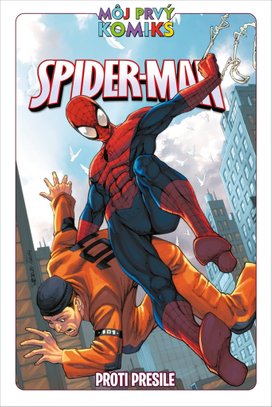 Spider-Man Proti presile