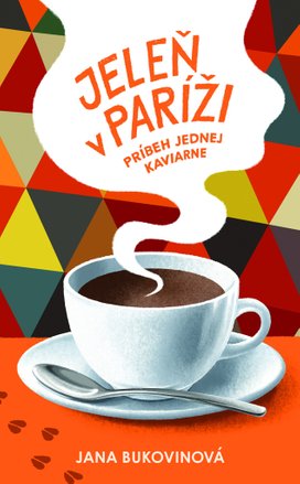 Jeleň v Paríži