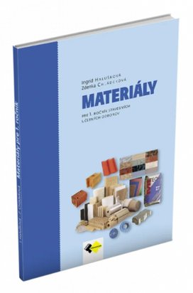Materiály pre 1. ročník stavebných učebných odborov