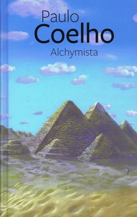 Alchymista