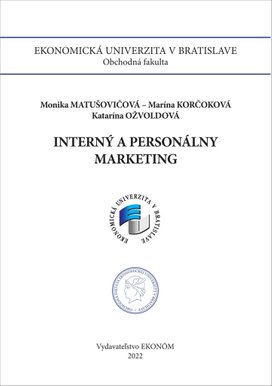 Interný a personálny marketing