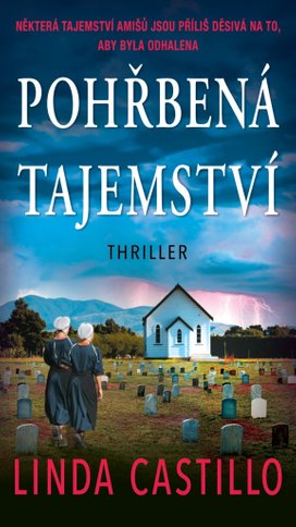 Pohřbená tajemství