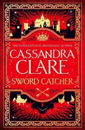 Sword Catcher