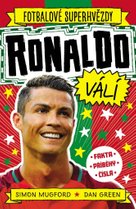 Ronaldo válí Fotbalové superhvězdy