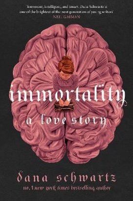 Immortality: A love story
