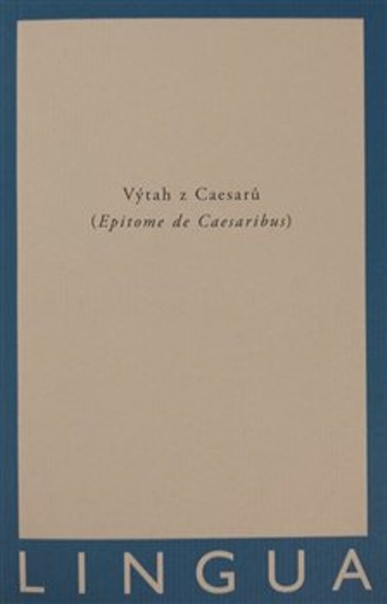 Výtah z Caesarů