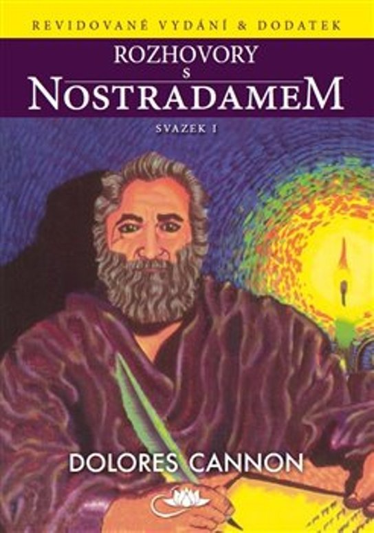 Rozhovory s Nostradamem