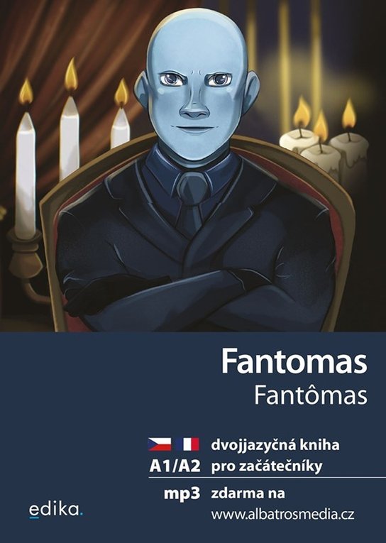 Fantomas / Fantômas