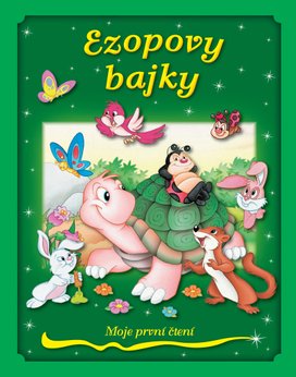 Ezopovy bajky