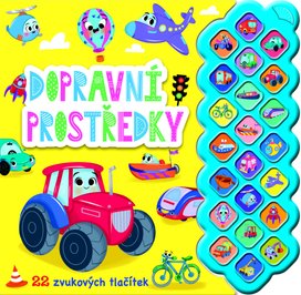 Dopravní prostředky