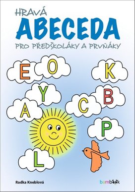 Hravá abeceda