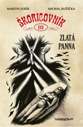 Škoricovník III Zlatá panna