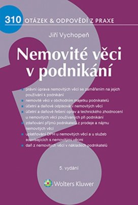 Nemovité věci v podnikání