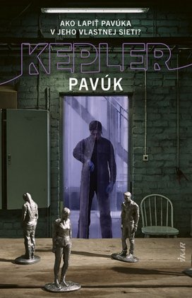Pavúk