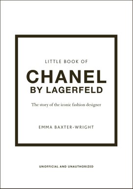 Little Book of Chanel by Lagerfeld