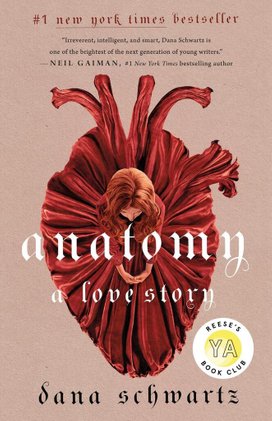Anatomy: A Love Story