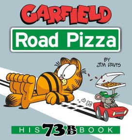 Garfield Road Pizza