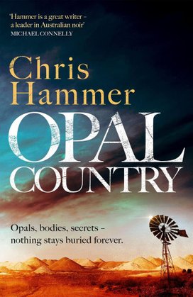Opal Country
