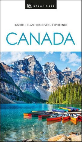 DK Eyewitness Canada